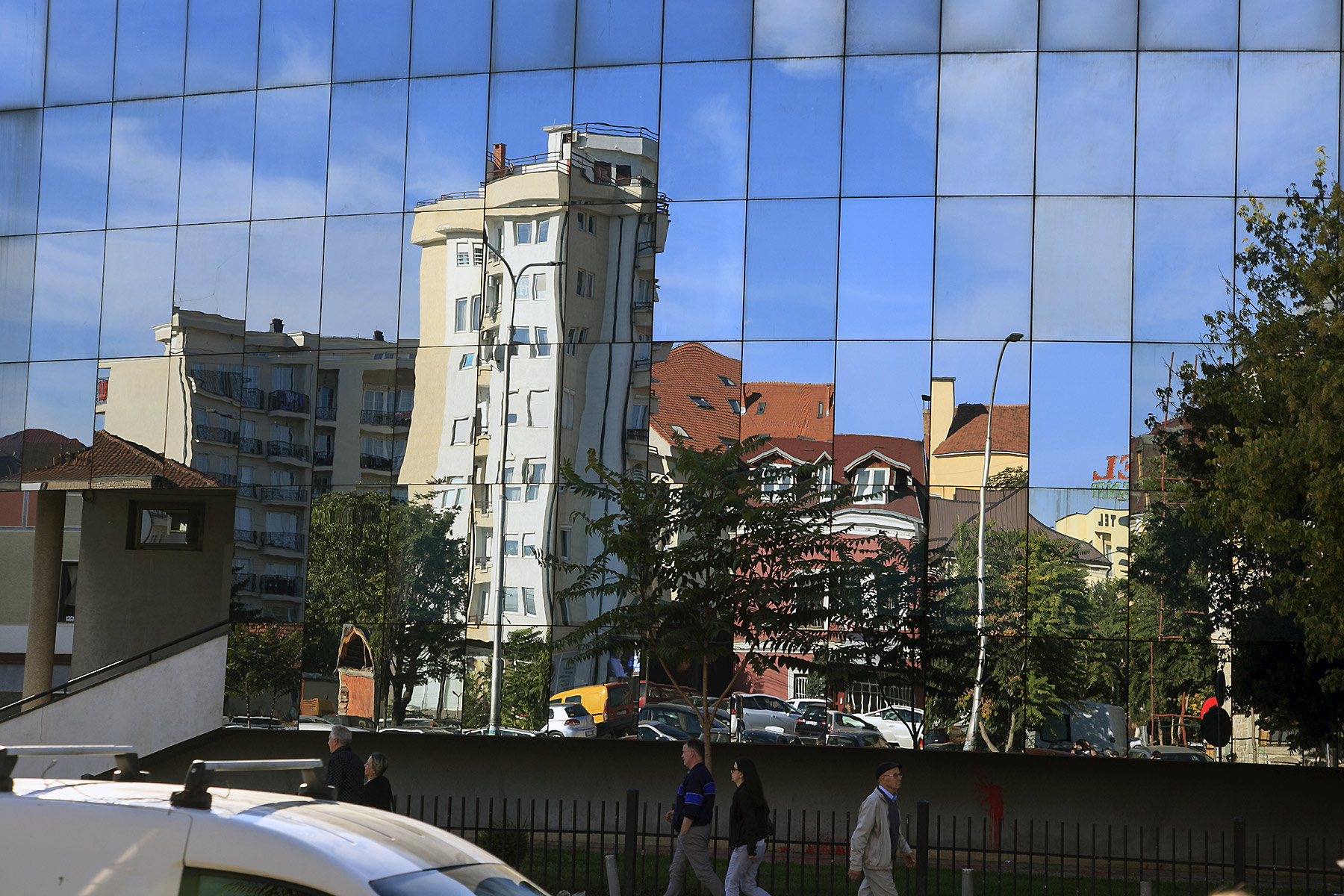 Pristina